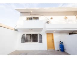 RENTA DE CASA EN VILLAS DEL ENCANTO, CABO SAN LUCAS, B.C.S GT-55