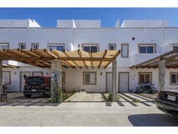 Casa En Venta Los Cabos, Privada Del Paraíso