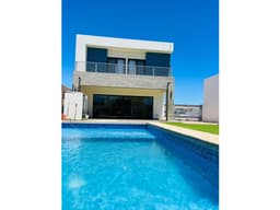 CASA TOTALMENTE AMUEBLADA TWIN SAN CARLOS, SONORA