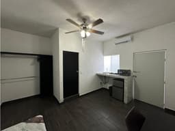 RENTA DE DEPARTAMENTO TIPO LOFT EN GUADALUPE