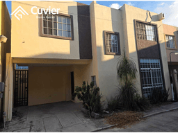 CV2876-GH CASA EN VENTA, COL, ENRIQUE CARDENAS GLZ