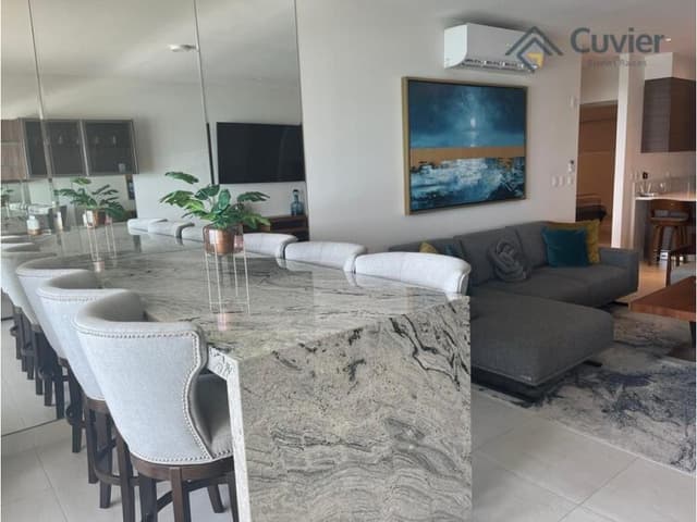 DV2084- ZR DEPARTAMENTO EN VENTA, RESIDENCIAL VELAMAR