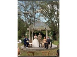 BONITA QUINTA EN VENTA SANTIAGO YA CON EVENTOS RENTADOS $ 95 Mill