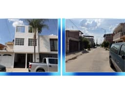Av. Juegos Olímpicos 317 fracc Las Villas, León Gto.