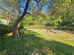 Hermoso terreno en zona centrica de mazamitla con vista al bosque