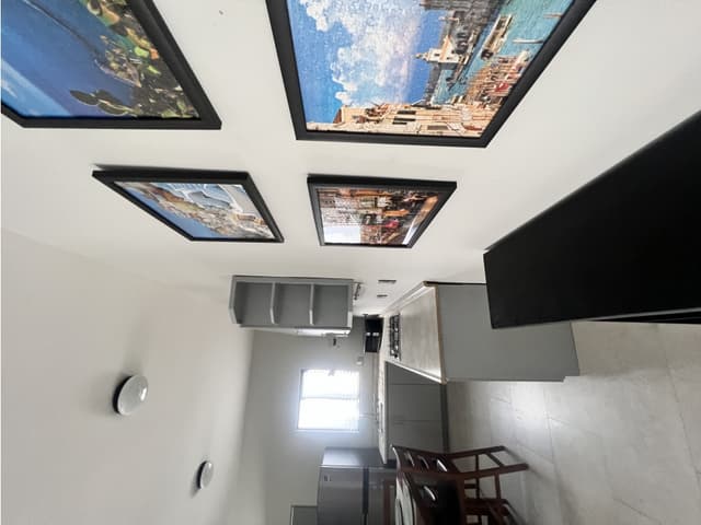 SE RENTA DEPARTAMENTO COLONIA RODRÍGUEZ
