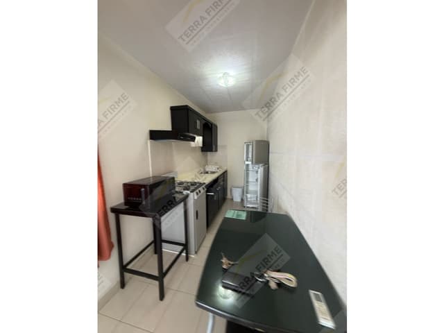 SE RENTA DEPARTAMENTO COLONIA LONGORIA