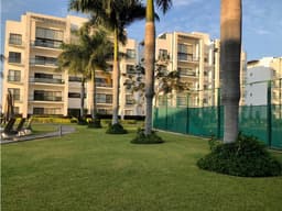 RENTADO - CONOCE ESTE DEPARTAMENTO CON GYM EN VENTA