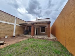 Casa en venta en manzanillal Patzcuaro