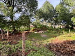 Terreno amplio en venta en el Zitunero Pátzcuaro