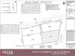 TERRENO EN VENTA | REAL DE QUIROGA - PARTE NORTE 2