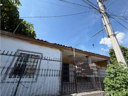 CASA EN VENTA | COL. OLIVARES