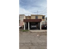 CASA EN VENTA | COL. NUEVO HERMOSILLO