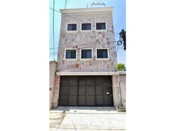Edificio 4 pisos Centro Monterrey