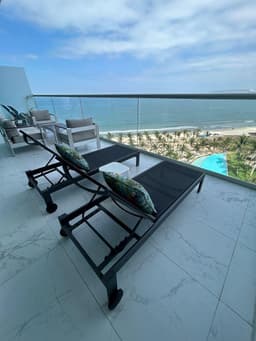Departamento PH en Marítima en Nuevo Vallarta