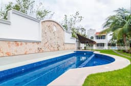 Casa en Renta Playacar Fase II Mayamar