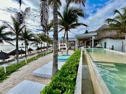 Country club Bahia Principe Casa Amueblada En Venta