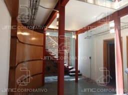 Casa con uso de suelo en renta, Río Danubio, Zona Reforma
