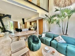 Villa MISTIQ