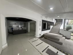 CASA EN RENTA O VENTA EN LA COLONIA CONDESA!!!