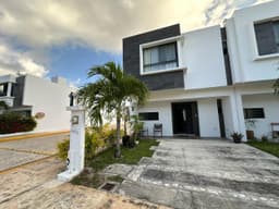Casa en Playa del Carmen
