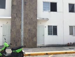 Casa en Venta – Los Olivos II, Playa del Carmen