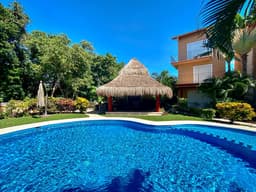 Casa en Renta Playacar