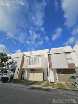 Casa en venta o Renta en Arbolada, Cancún Quintana Roo