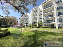 Venta de departamento Paraíso Country ClubClave 4774