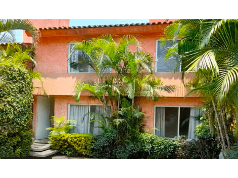 Cuernavaca norte, excelente casa en venta. — foto 1