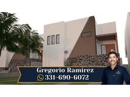 Nuevas casas en Cumbres del Tezal - Los Cabos