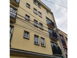 DEPARTAMENTO EN RENTA EN CUAHUTEMOC, CUAUHTEMOC CDMX