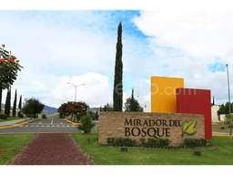 MIRADOR DEL BOSQUE