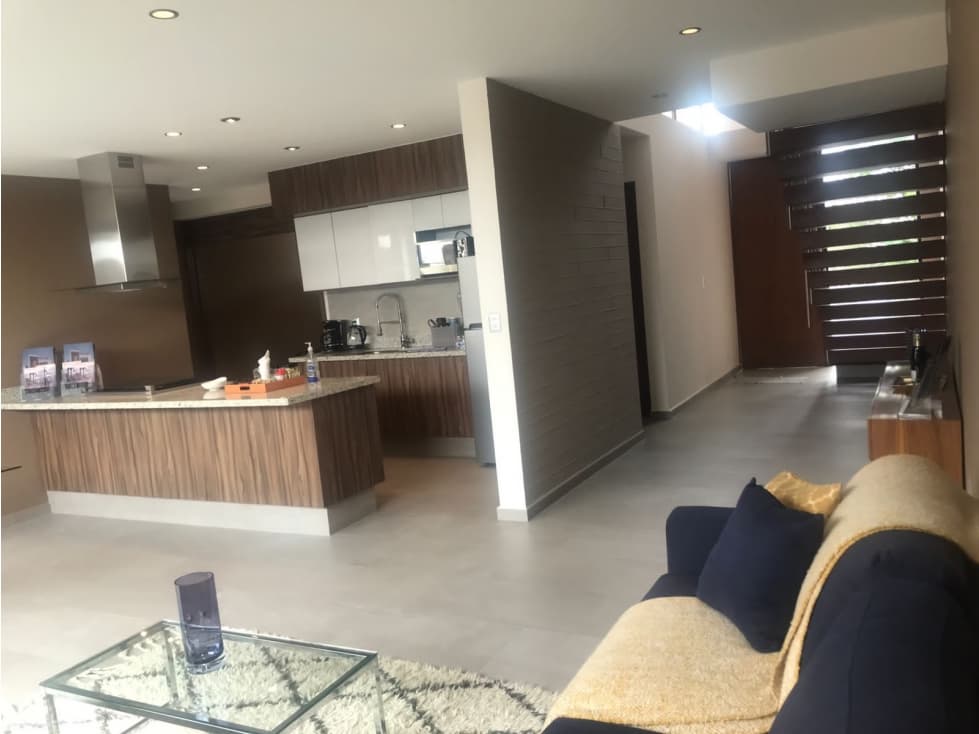 CASA EN VENTA ZIBATÁ CEREUS — foto 3
