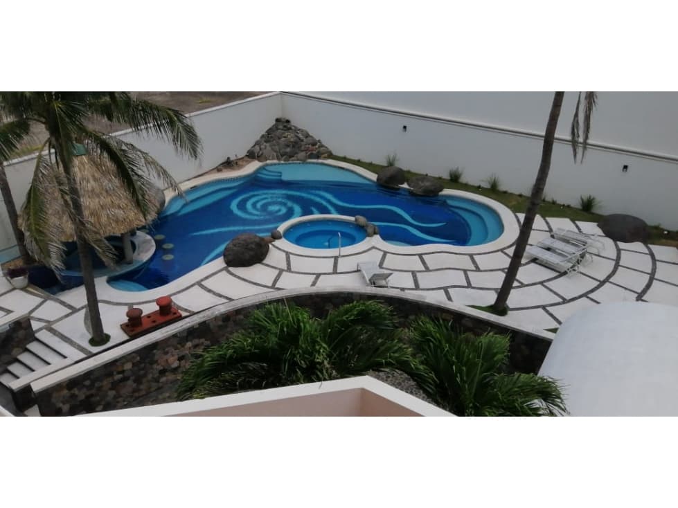 Departamento en Costa Verde — foto 2