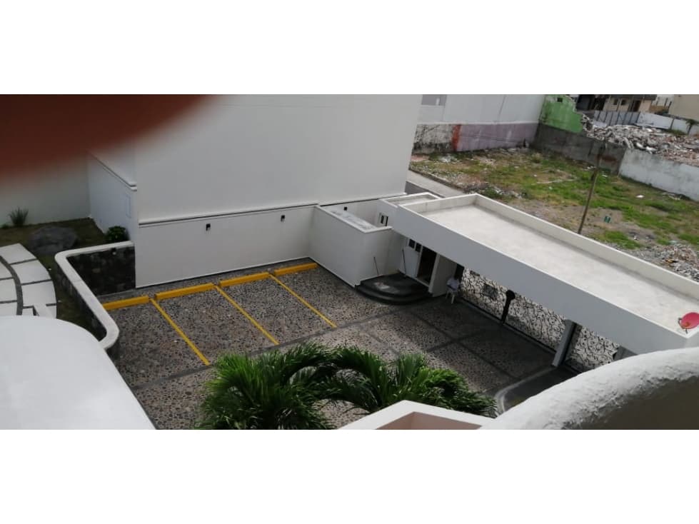 Departamento en Costa Verde — foto 3