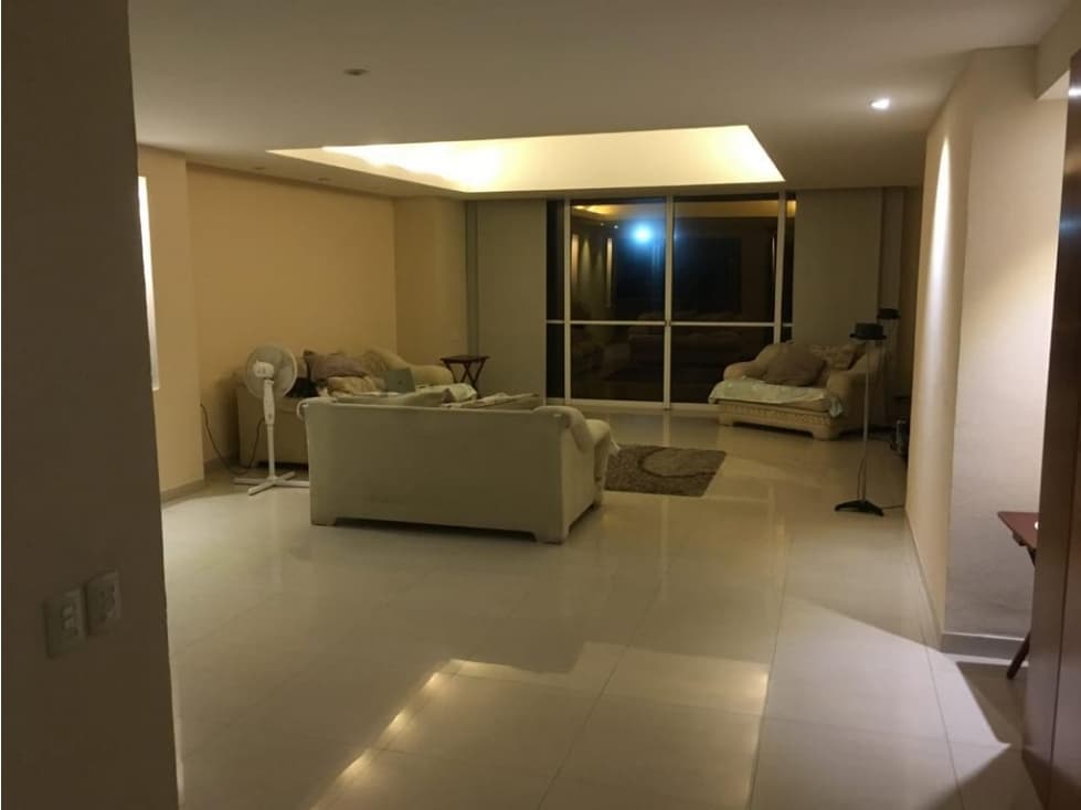 Departamento en Costa Verde — foto 4