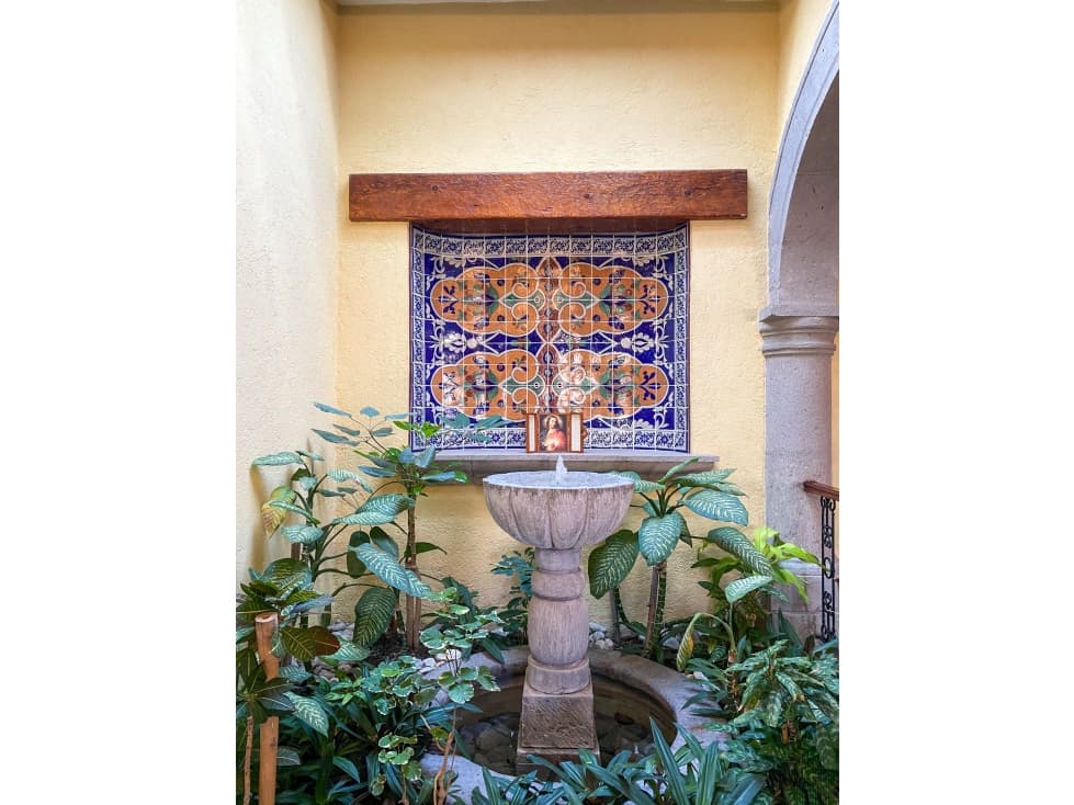 En venta casa de lujo en Jurica — foto 2