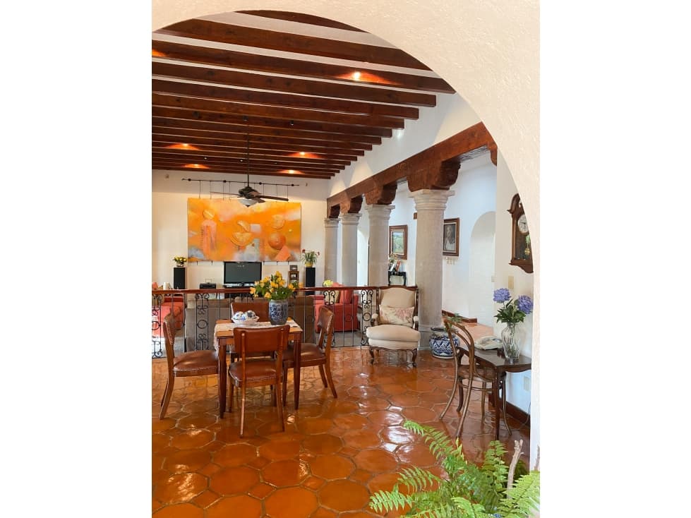 En venta casa de lujo en Jurica — foto 4