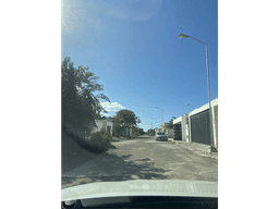 Dzitya Terreno de 760 M2 Listo para Construir