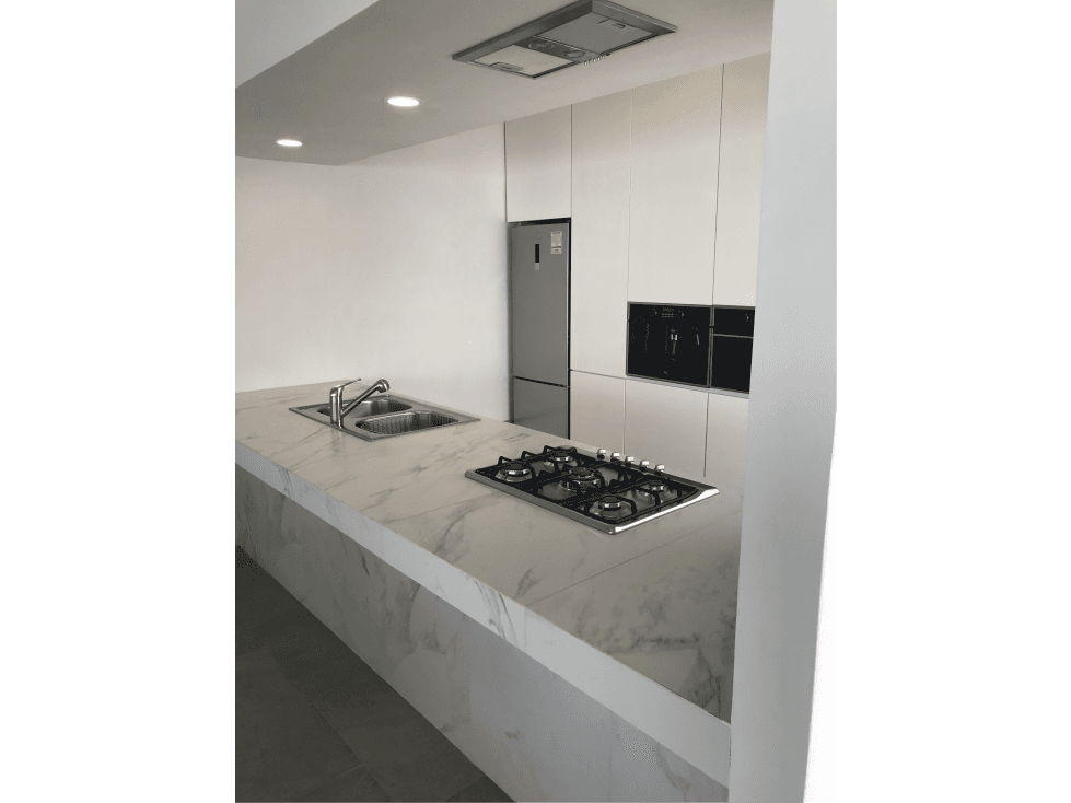 Cholul Oasis Residencial Casas En Venta — foto 4
