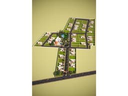 Tamanche Lotes Residenciales Privada Rocio Country Living