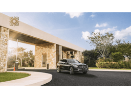 Dzibichaltun Lotes Residenciales Exclusivos en Privada El Cortijo