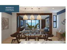 Uaymitun Departamentos En Venta Con Vista Al Mar Costafina Luxury