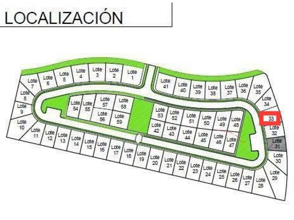 Cabo Norte Terreno En Venta Entrega Inmediata — foto 4