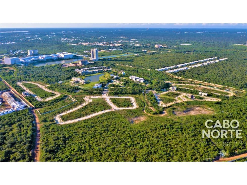 Cabo Norte Terreno En Venta Entrega Inmediata — foto 2