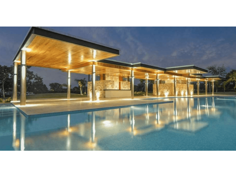 CASA PARQUE CENTRAL ROBLE L4 RESIDENCIAL CHOLUL — foto 4