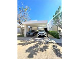 Conkal Casa Residencial Para Entrega Inmediata En Venta