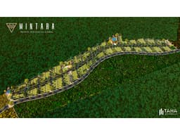 Conkal Lotes en Venta Privada Mintara