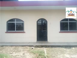 CASA EN VENTA EN COLONIA LA JOYA
